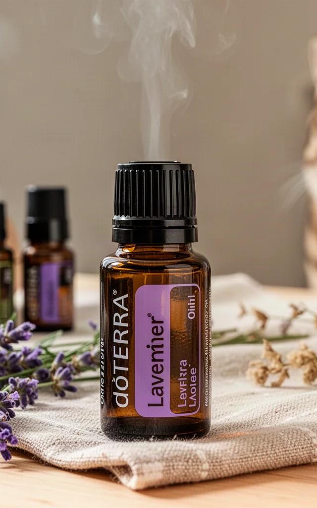 Buying doTERRA Oils as a Pet Owner Made Easy