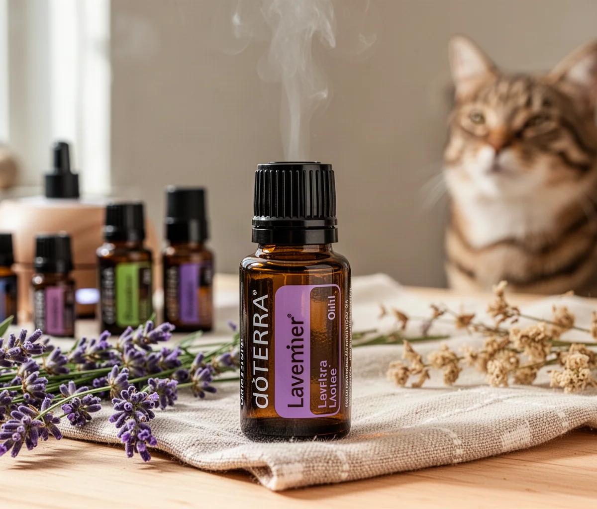 Buying doTERRA Oils as a Pet Owner Made Easy