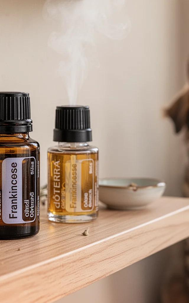 Welche ätherischen Öle sind giftig für Katzen