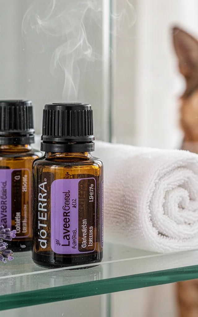 Aceites Esenciales Tóxicos para Perros Lista