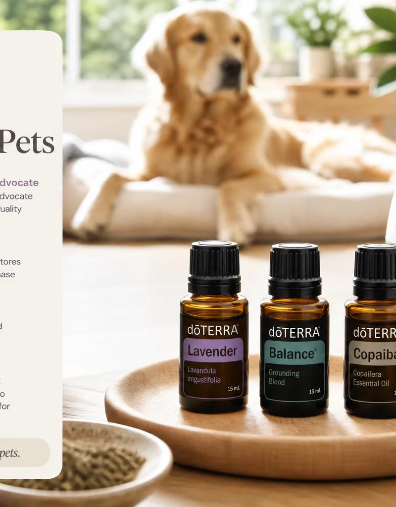 Cómo Comprar doTERRA en España Paso a Paso