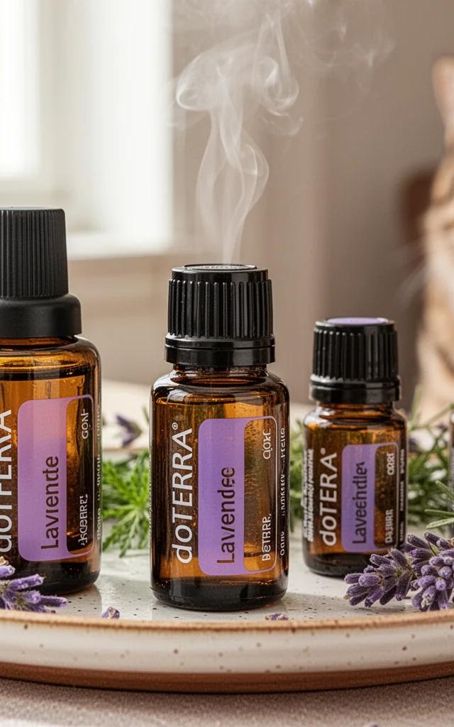 Cómo Comprar doTERRA en España Paso a Paso
