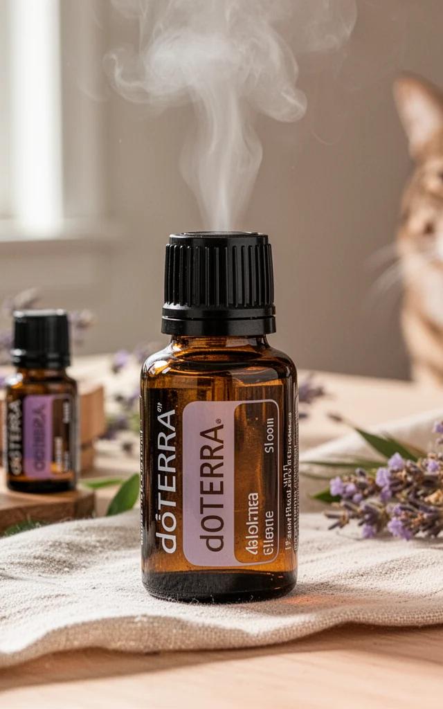 doTERRA kaufen als Tierhalter, dein Einstieg