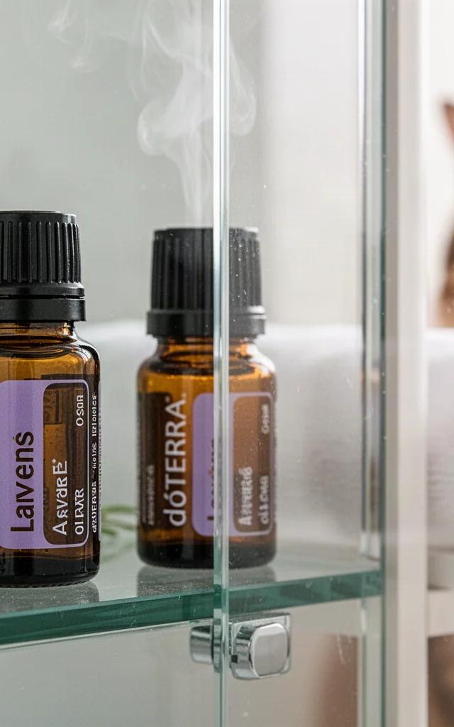 Welche doTERRA Öle sind für Katzen giftig
