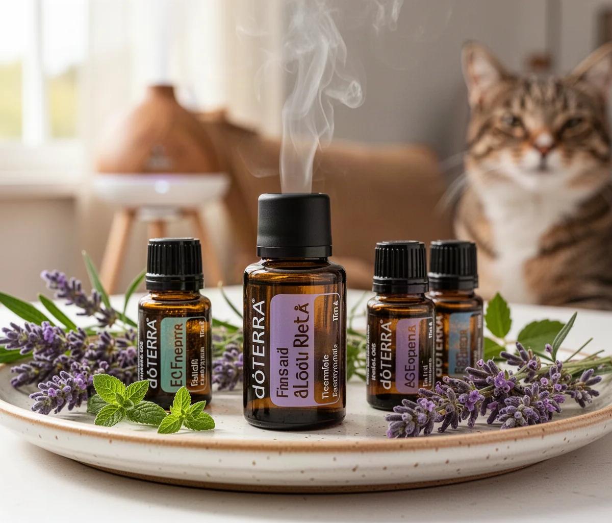 Essential Oils and Pets: The Complete Safety Guide