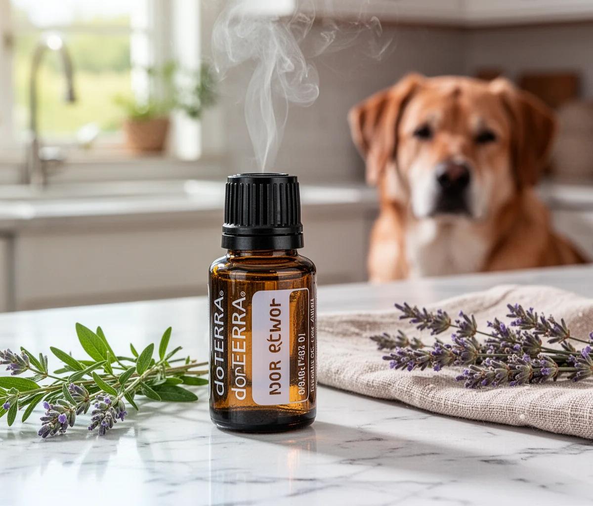 Essential Oils Safe for Cats Around the House