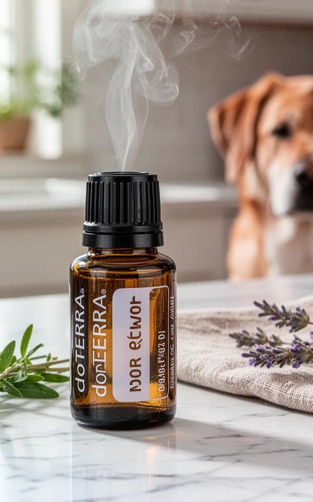 Essential Oils Safe for Cats Around the House