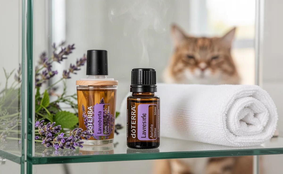 Non Toxic Diffuser Oils for Bird and Dog Homes