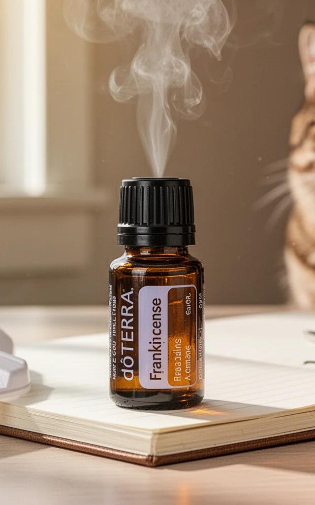 Essential Oils Toxic to Cats You Must Avoid