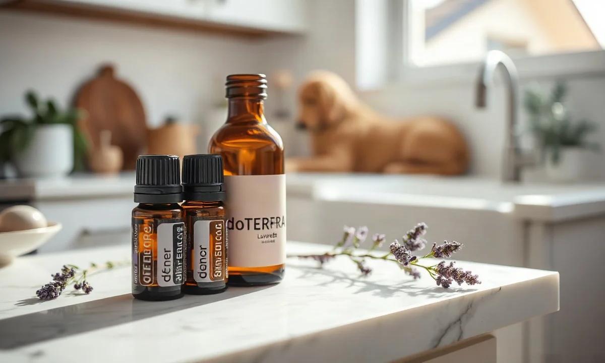 Opiniones doTERRA para gatos por dueños reales