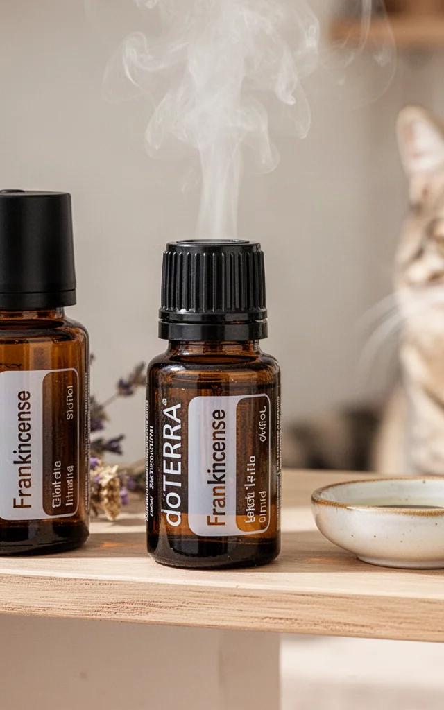 Tea Tree Oil and Cats, a Serious Danger