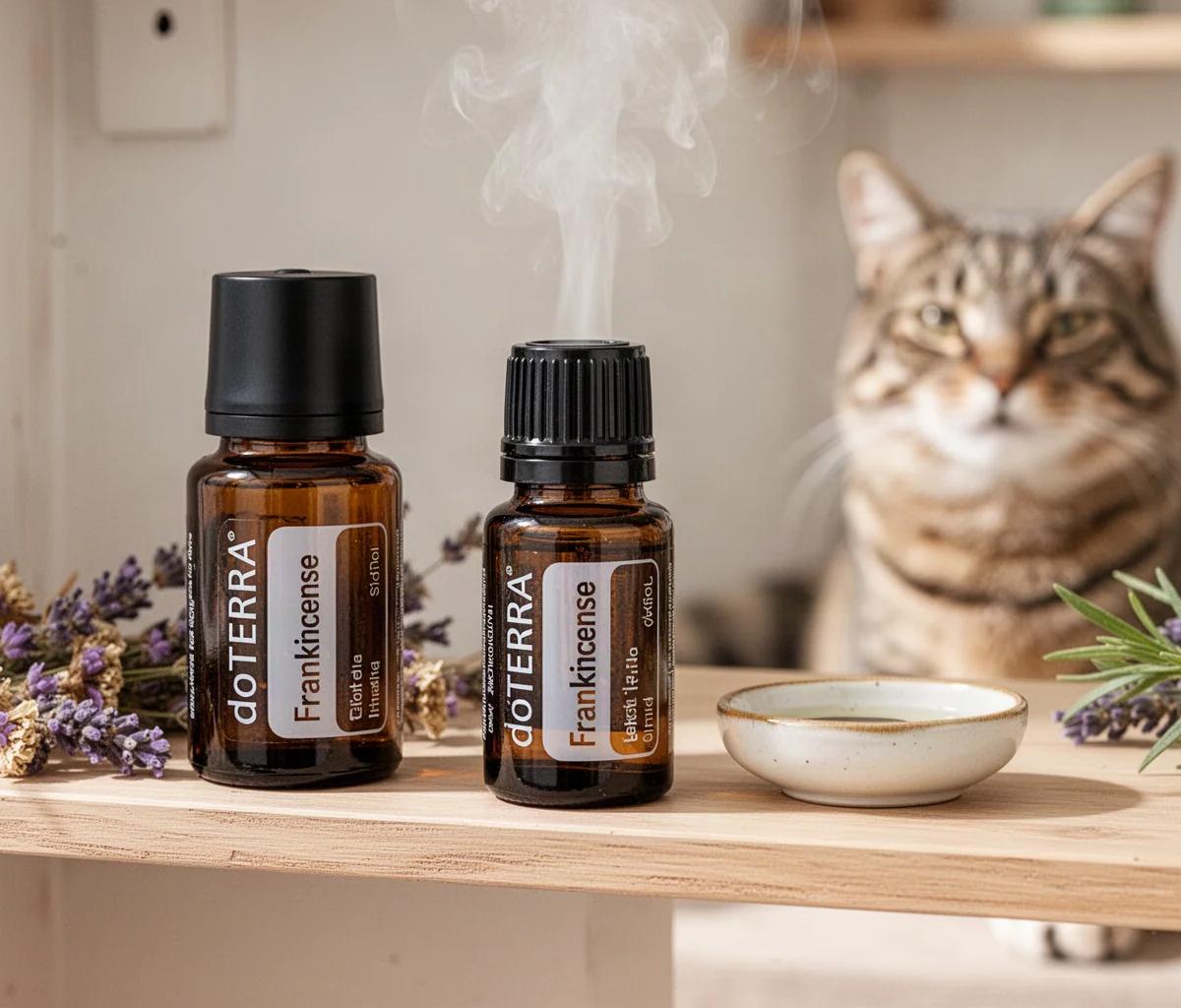 Tea Tree Oil and Cats, a Serious Danger