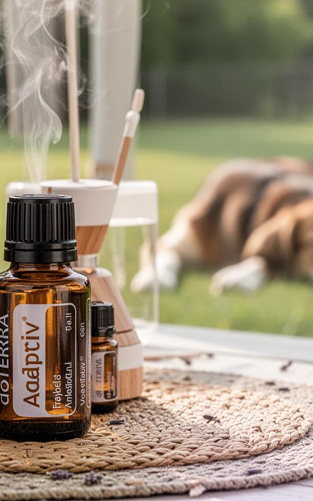 Is Peppermint Oil Safe for Dogs