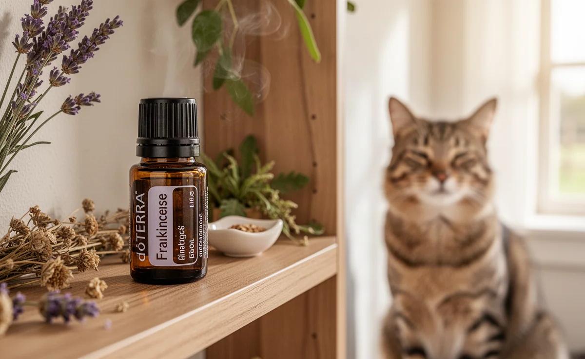 doTERRA Oils to Avoid Around Pet Birds