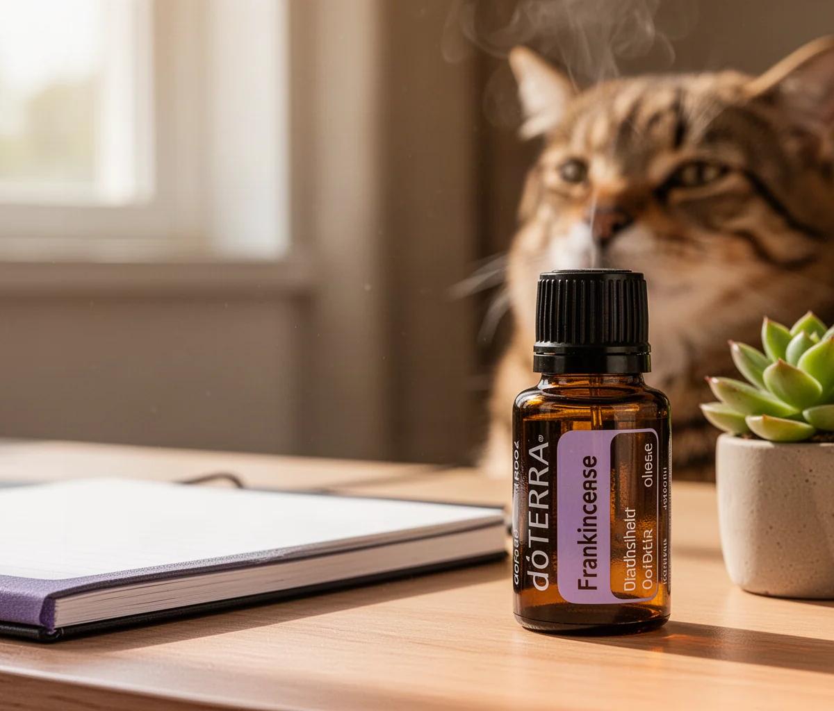 Best Non Toxic Room Spray for Bird Owners
