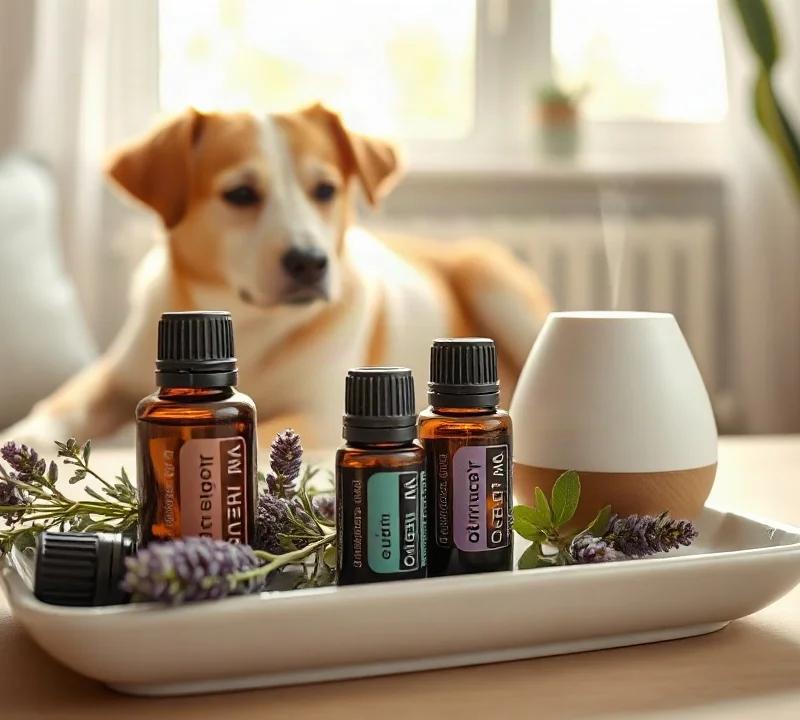 Comment acheter doTERRA avec des animaux