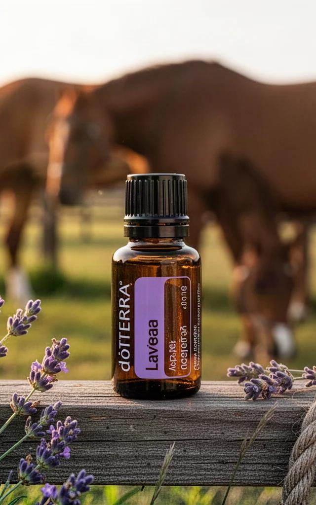 Equine Aromatherapy for Horse Owners Explained