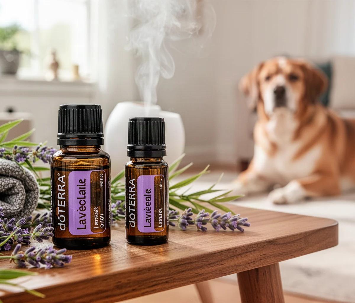 Is Tea Tree Oil Safe for Dogs