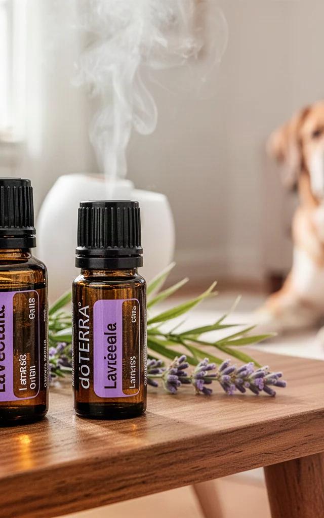 Is Tea Tree Oil Safe for Dogs