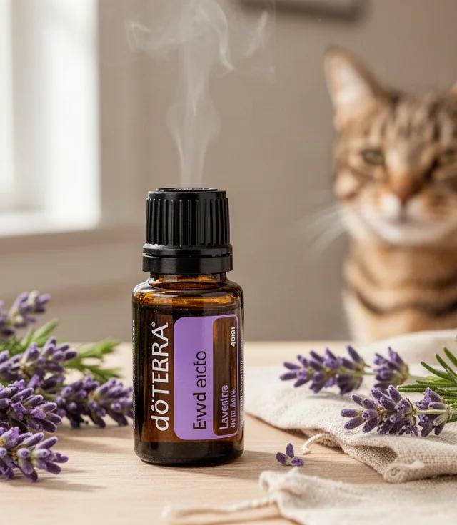 Best doTERRA Products for Pet Owners to Try