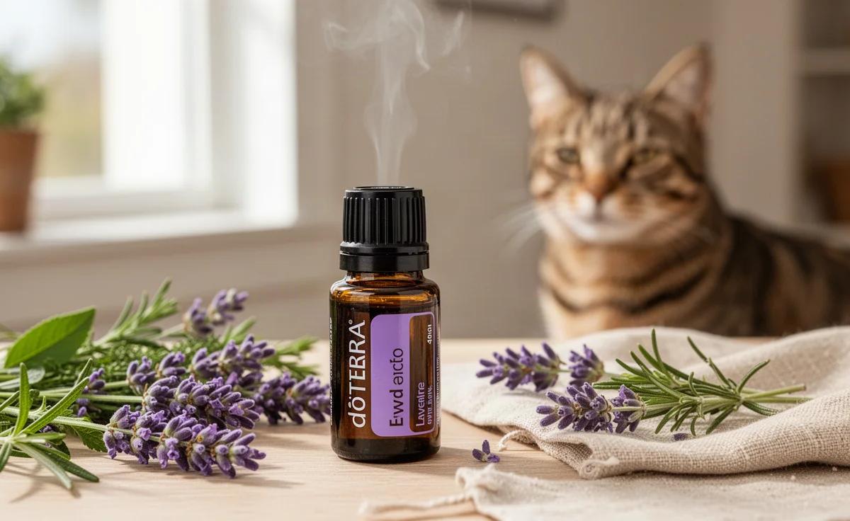 Best doTERRA Products for Pet Owners to Try