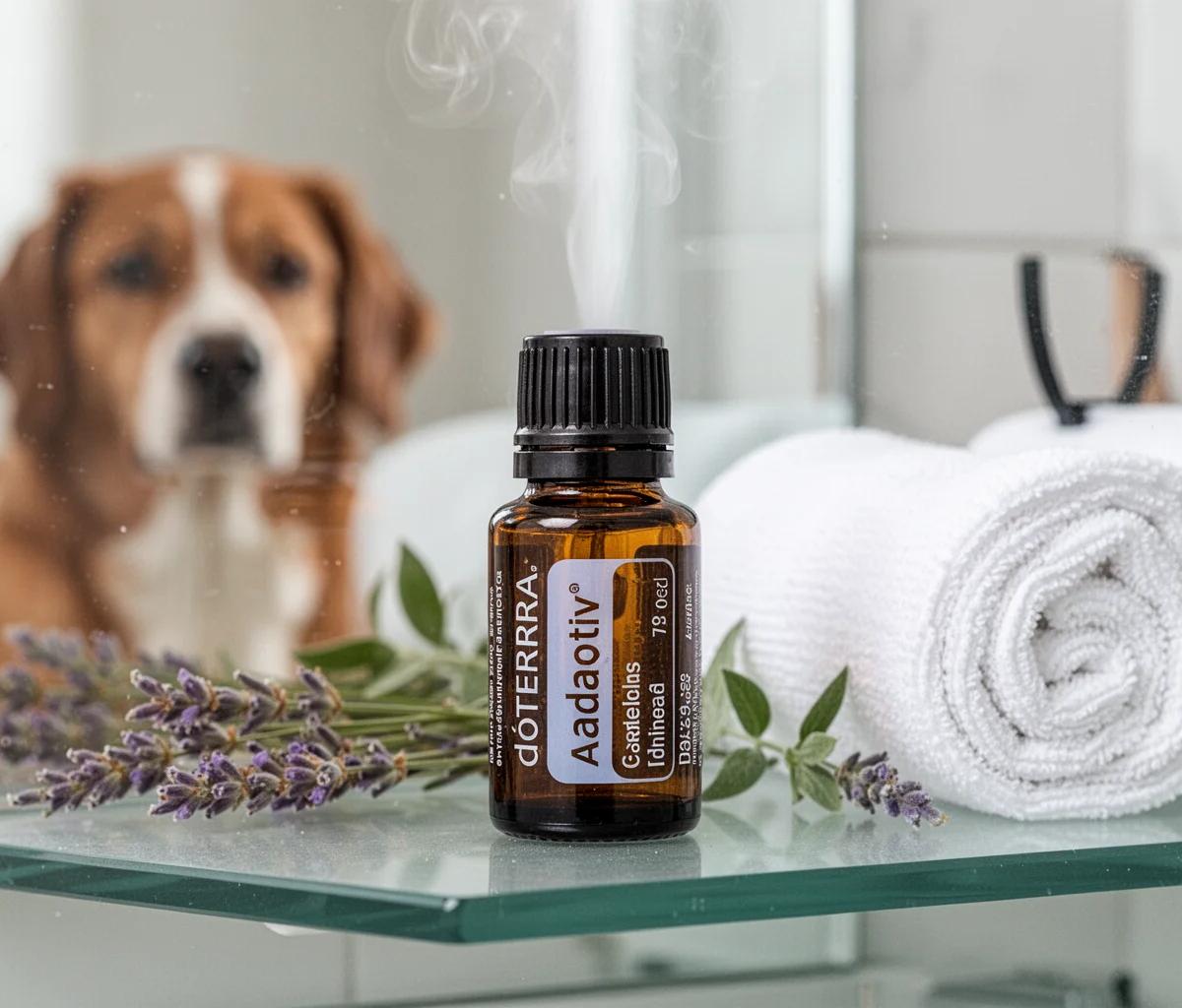 Essential Oils Toxic to Cats
