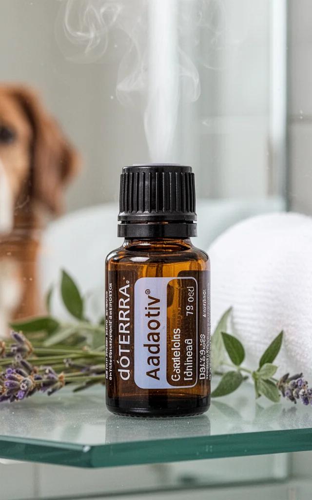 Essential Oils Toxic to Cats