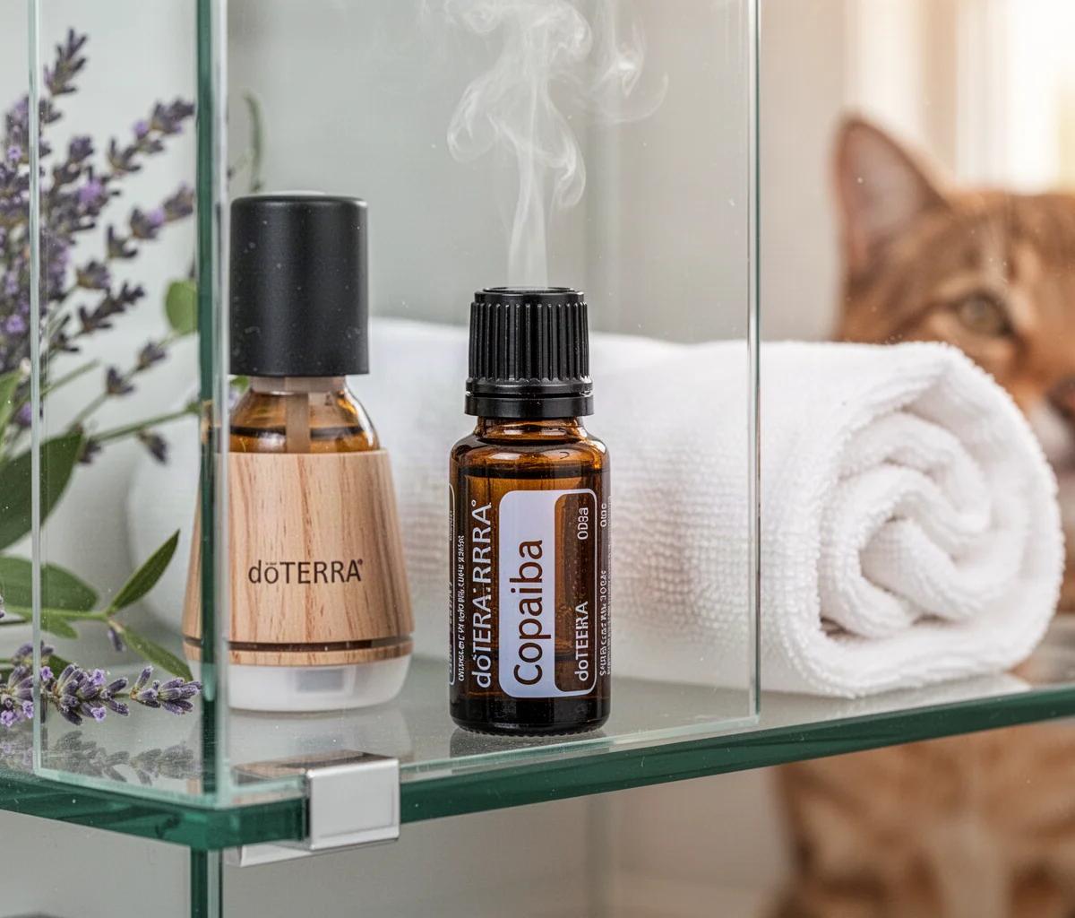 Essential Oils Toxic to Dogs List