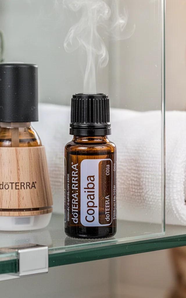 Essential Oils Toxic to Dogs List