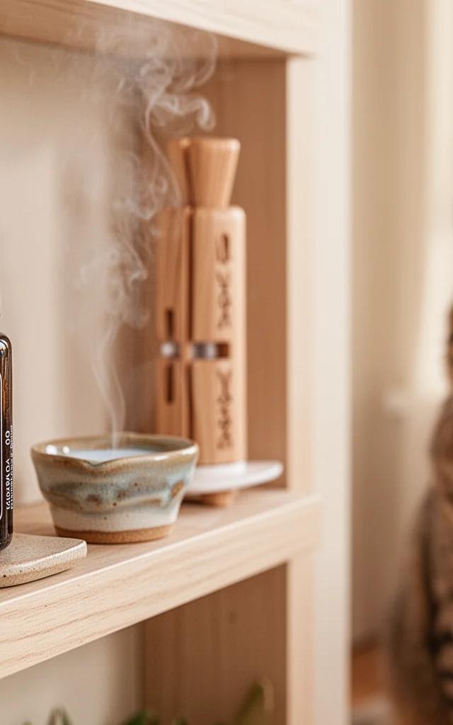 Essential Oils Toxic to Cats What to Avoid
