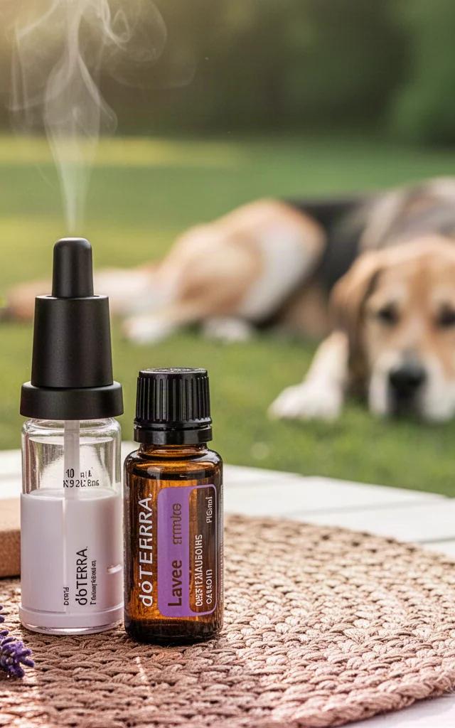 Essential Oils for Your Dogs Skin What I Learned