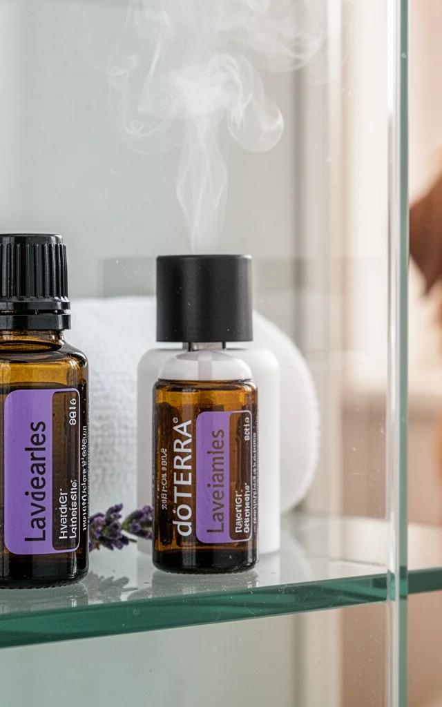Aceites Esenciales Peligrosos para Mascotas