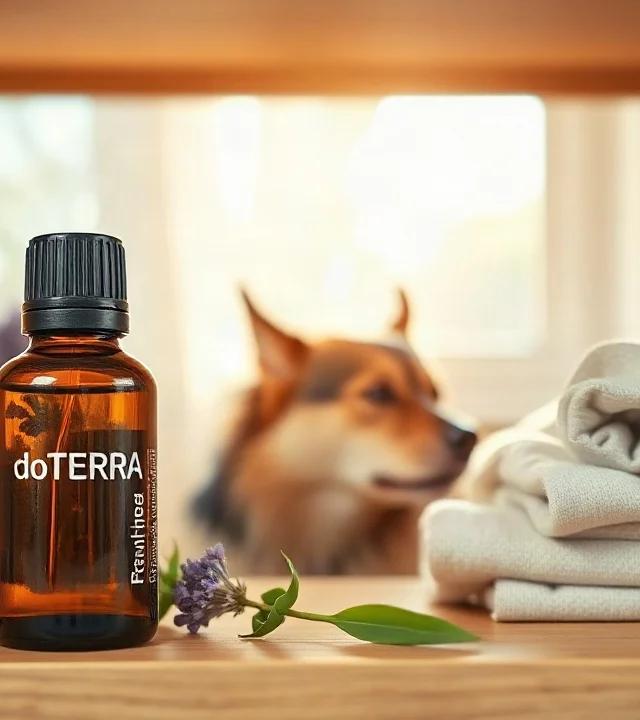 Ätherische Öle und Katzen, worauf du achten solltest