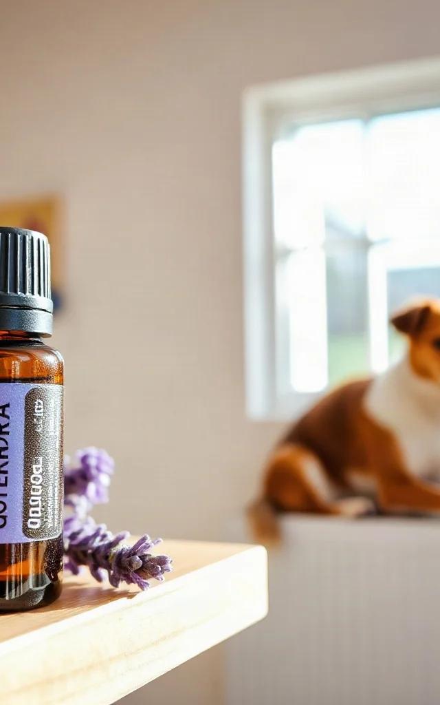 Aceites Esenciales Tóxicos para Gatos