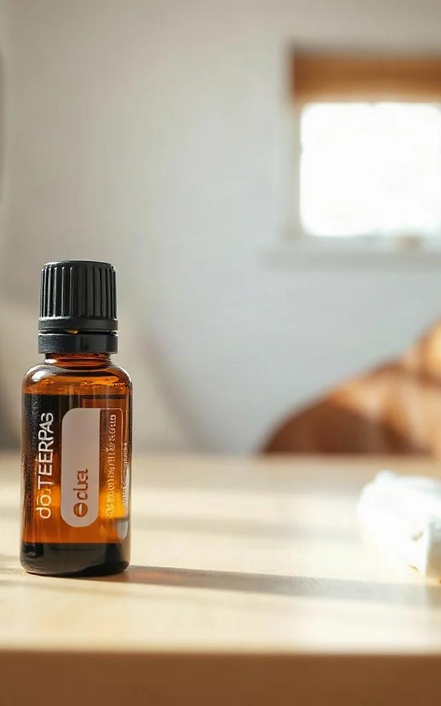 Gama doTERRA pentru animale explicată pe scurt
