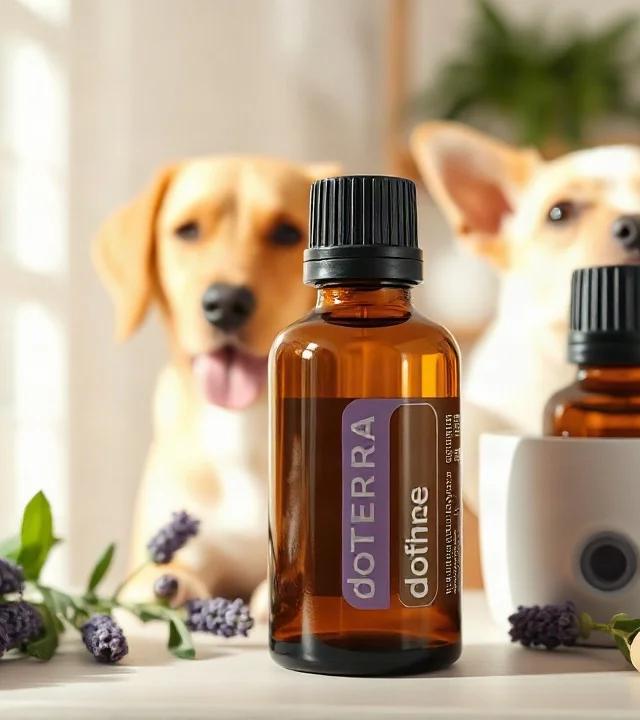 doTERRA für Katzenbesitzer wie anfangen