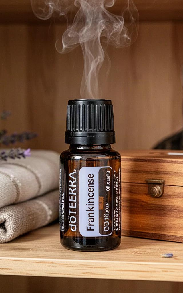 Safe doTERRA Oils for Cats, What I Know