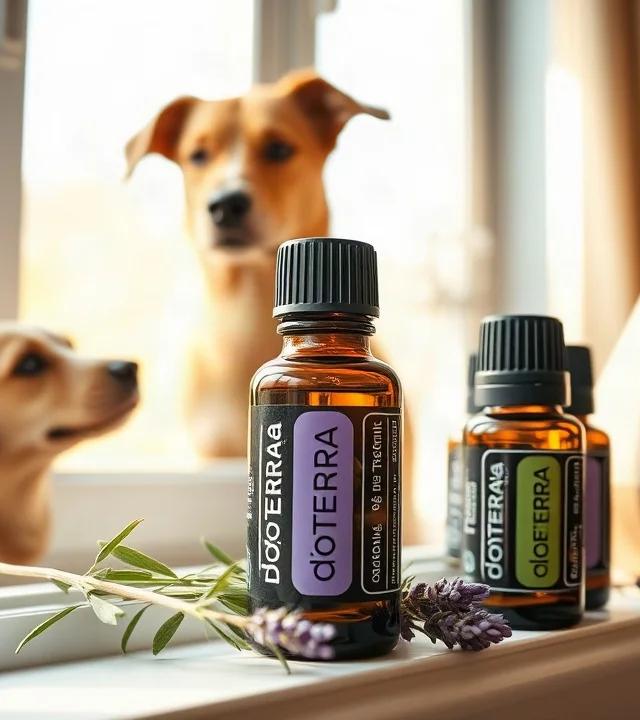 Difundir aceites cerca de pájaros y mascotas pequeñas