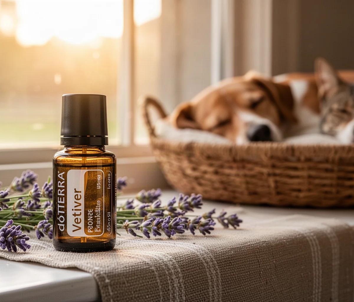 Pet Safe Room Spray for Dog Odor