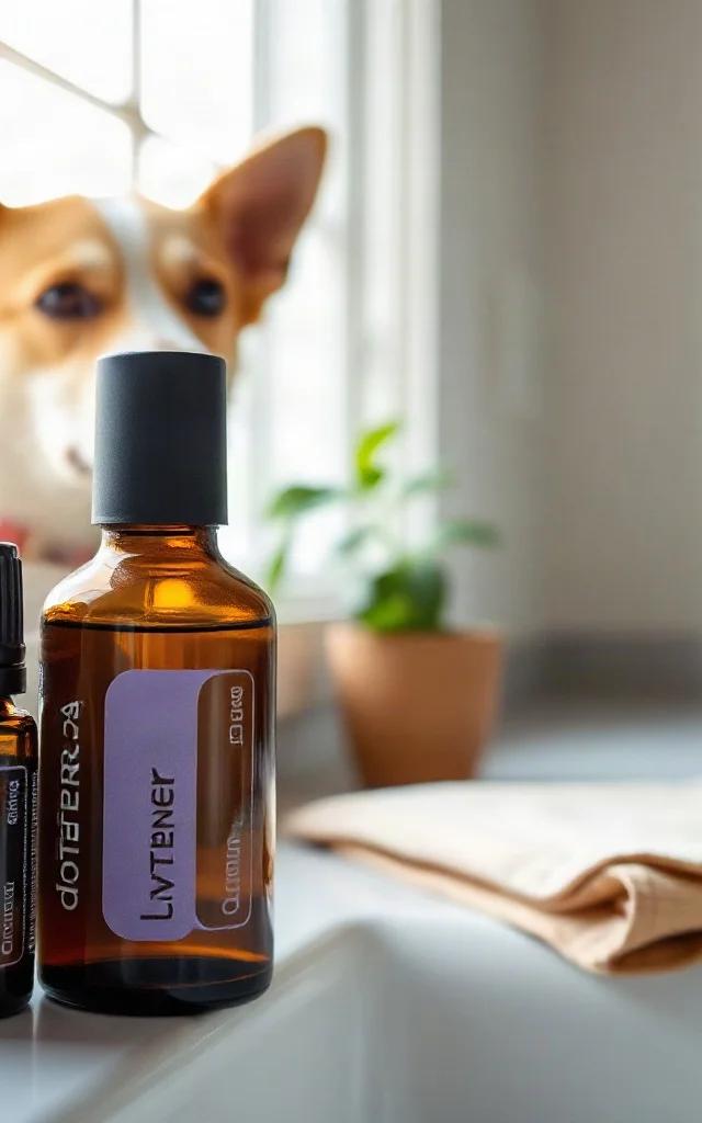 Diffusore di oli con animali, come fare