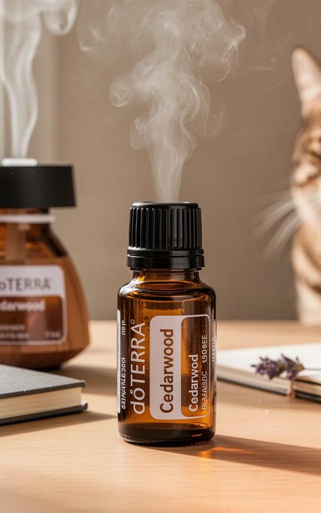 Dog and Cat Friendly Oil Diffuser Guide