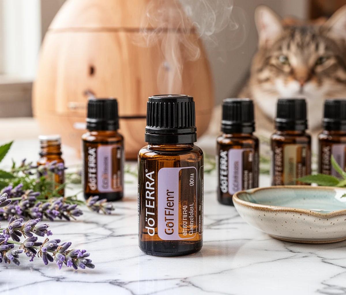 How to Buy doTERRA Products, Step by Step