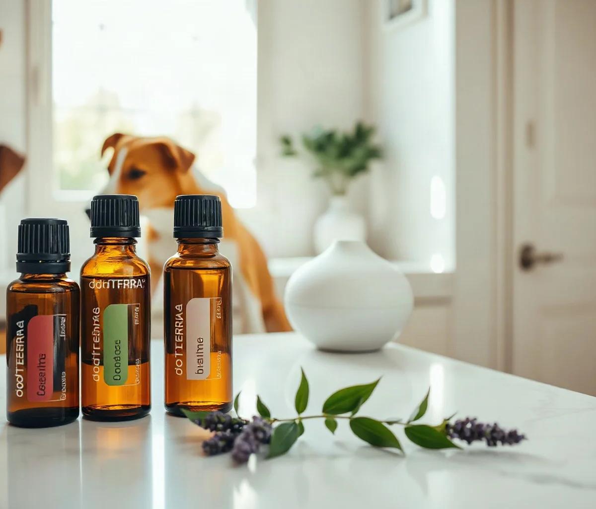 Olio di lavanda per gatti ansiosi, cosa sapere