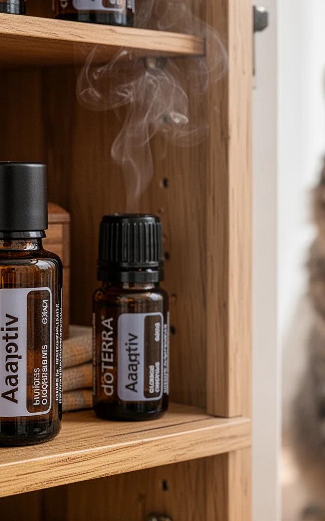 Diffuser des HE près des chats sans risque