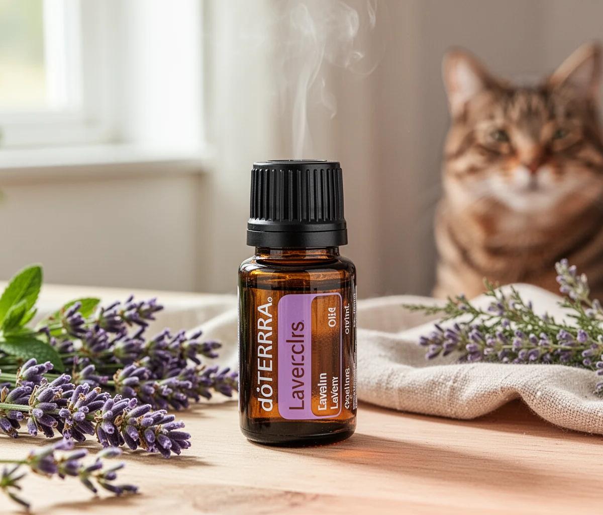 Aceites doTERRA y Mascotas, Lo Que Debes Saber