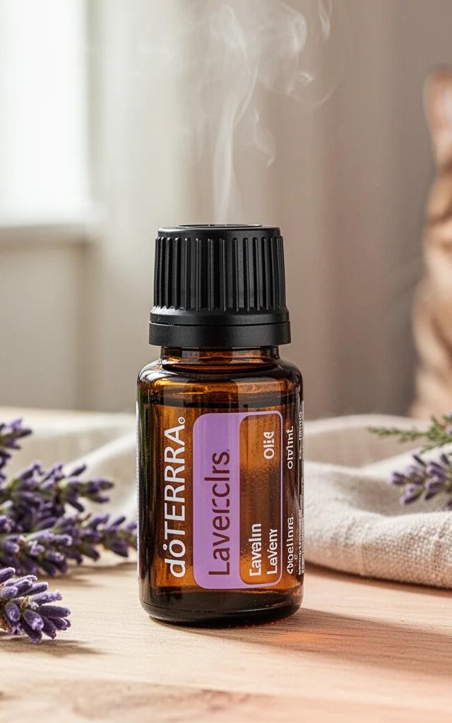 Aceites doTERRA y Mascotas, Lo Que Debes Saber