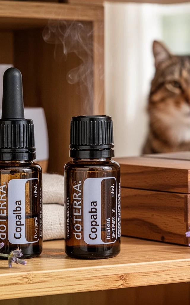 Huiles essentielles toxiques pour les chiens