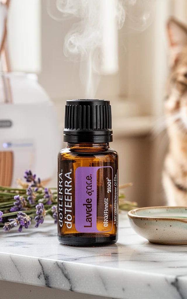 doTERRA dierverzorging producten uitgelegd