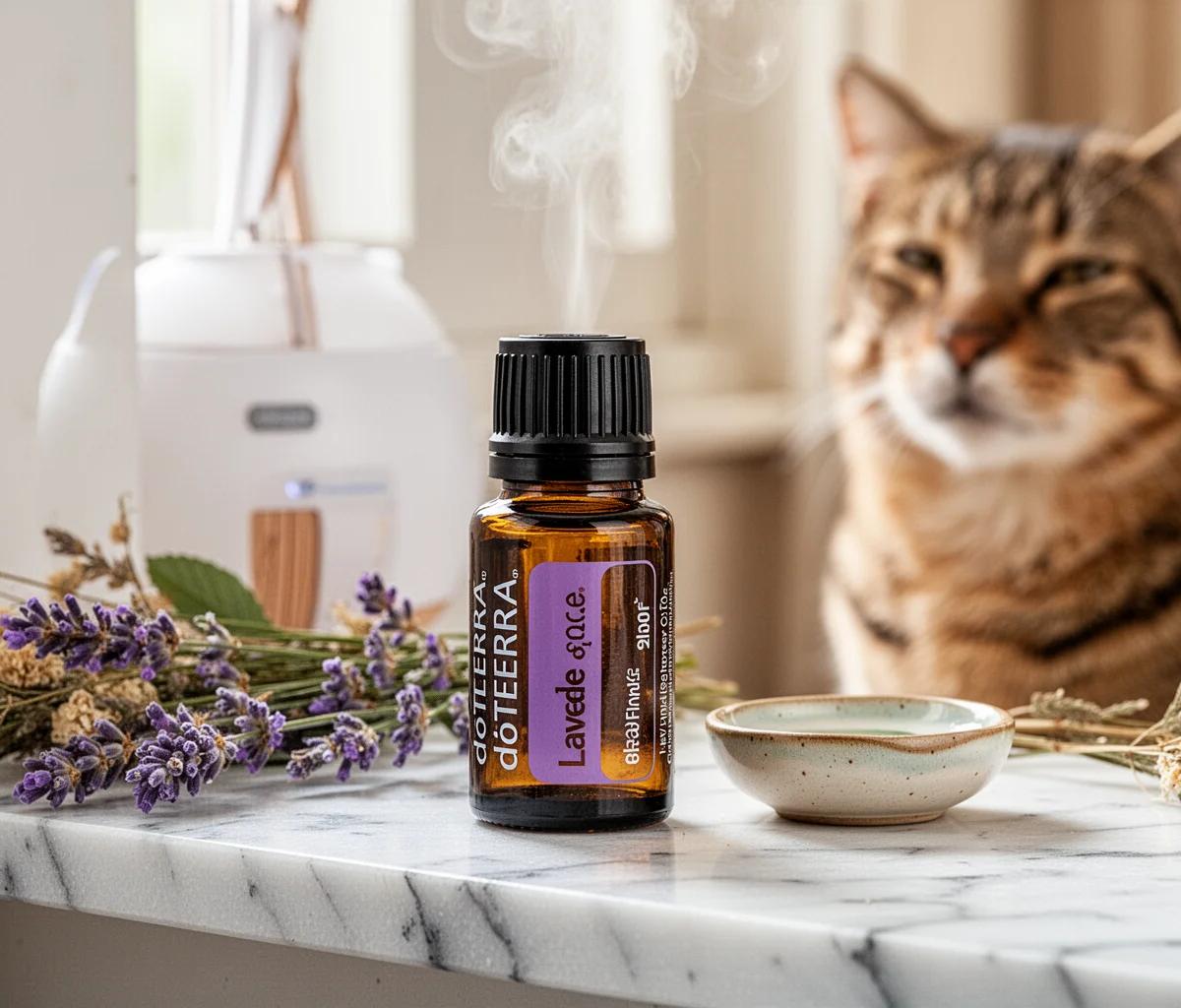 doTERRA dierverzorging producten uitgelegd