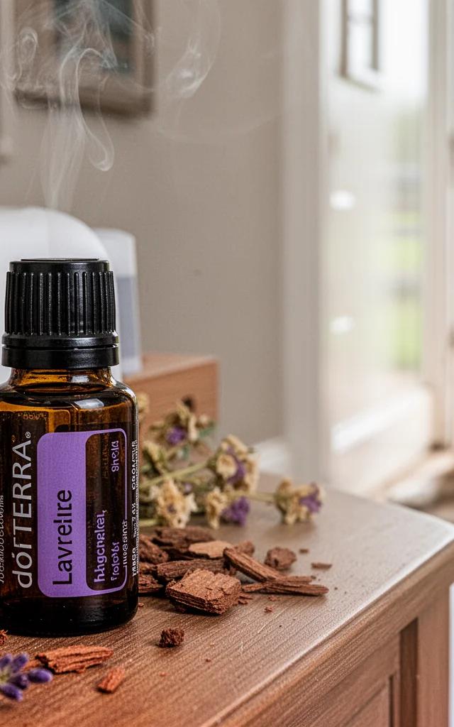 Is Lavender Oil Safe for Dogs